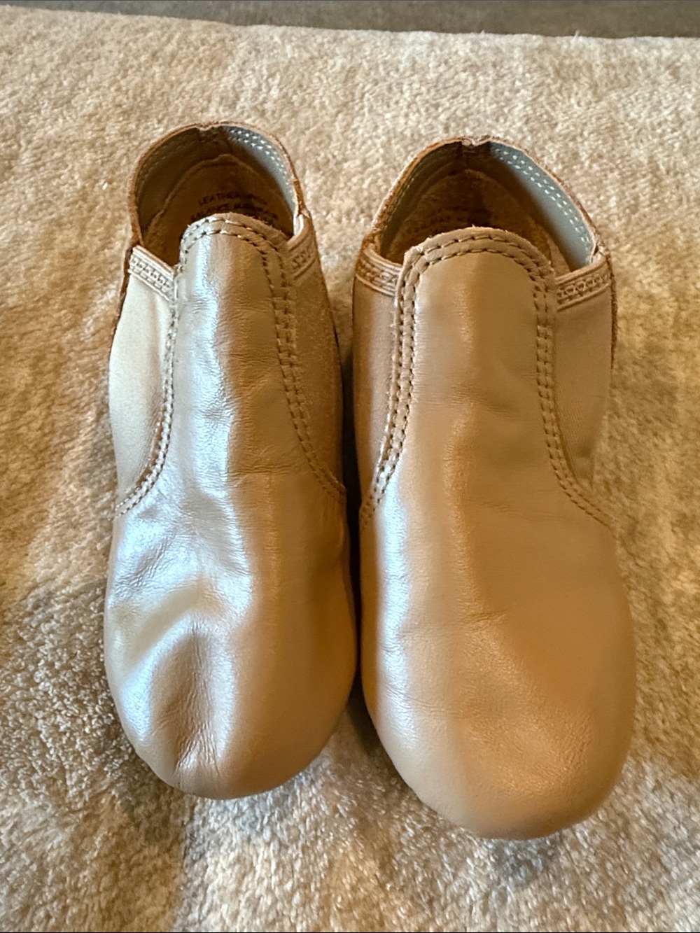 Capezio